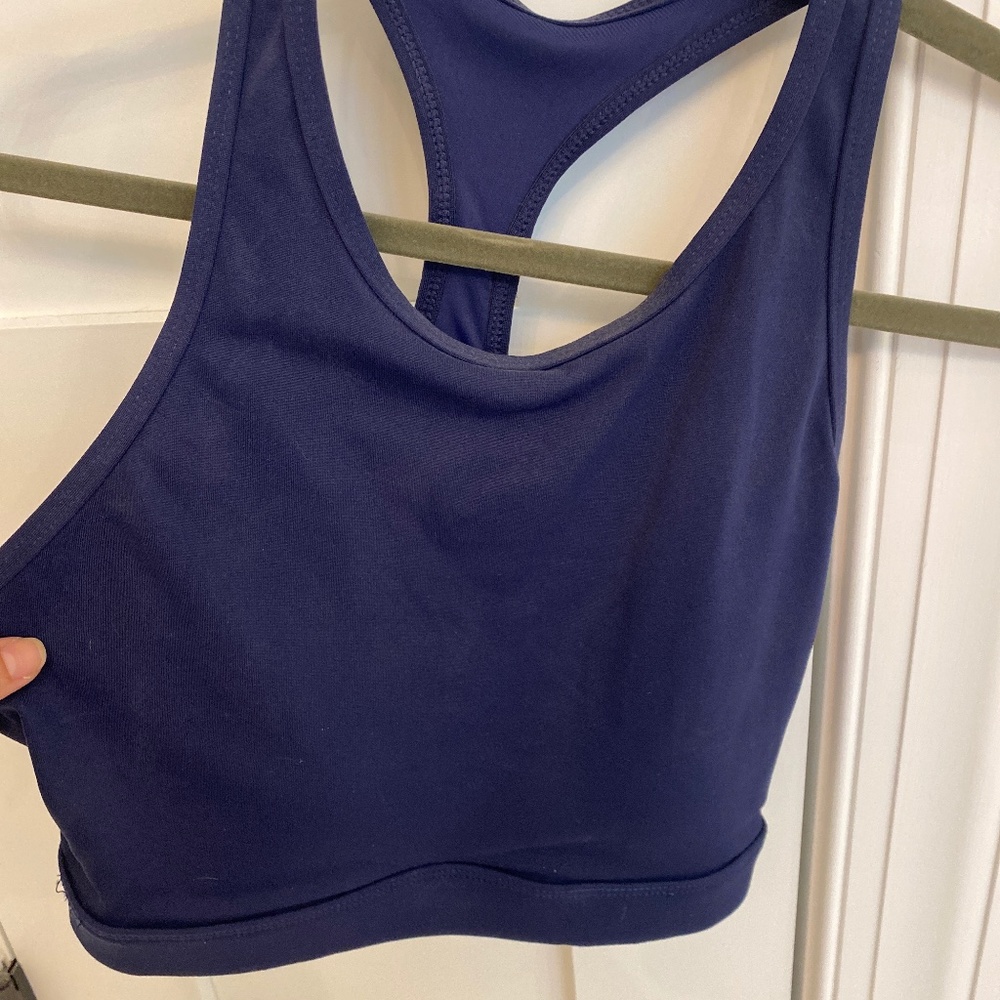 Savvi Core sports bra